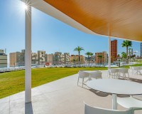 Verkoop - Appartement - Benidorm