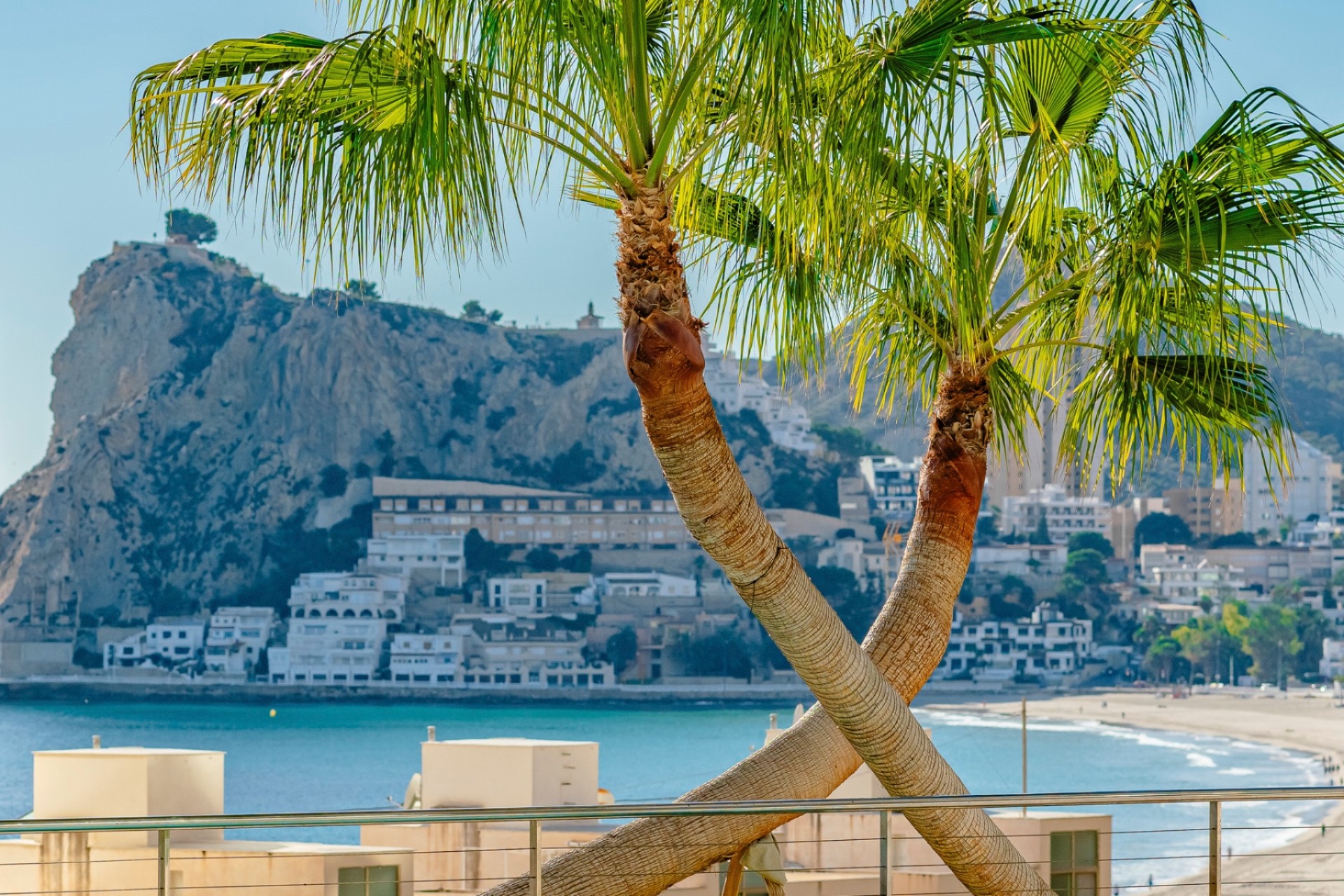 Verkoop - Appartement - Benidorm