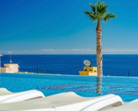 Verkoop - Appartement - Benidorm