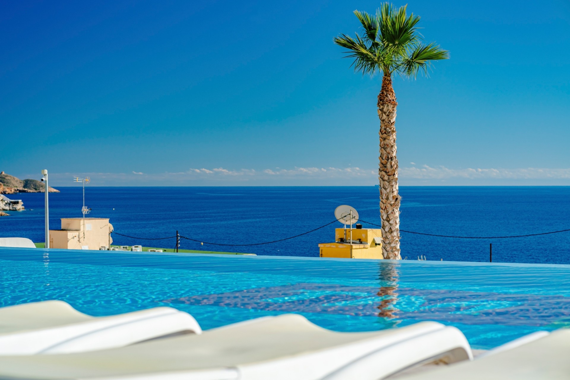 Verkoop - Appartement - Benidorm