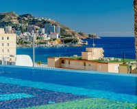 Verkoop - Appartement - Benidorm