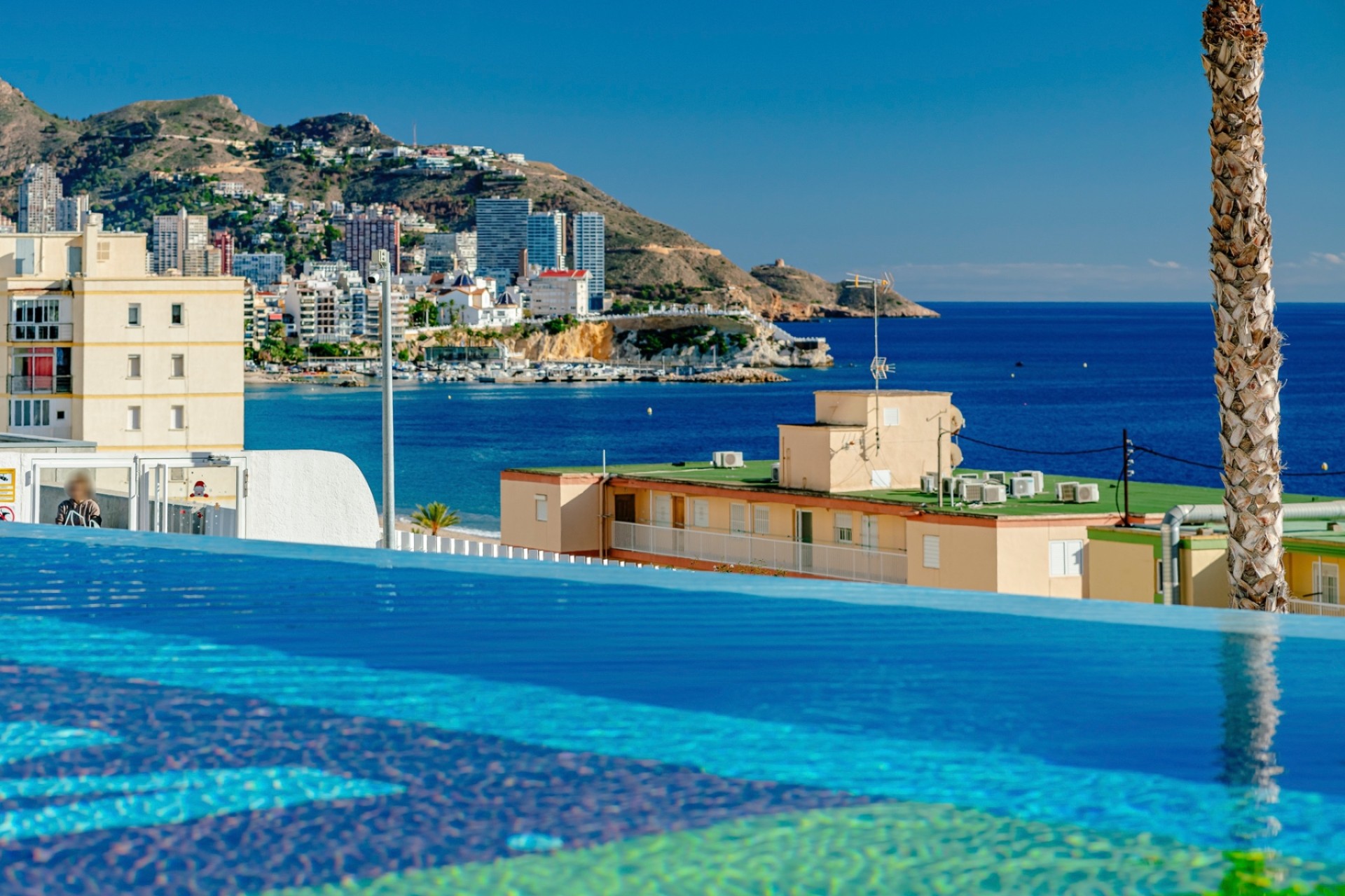 Verkoop - Appartement - Benidorm