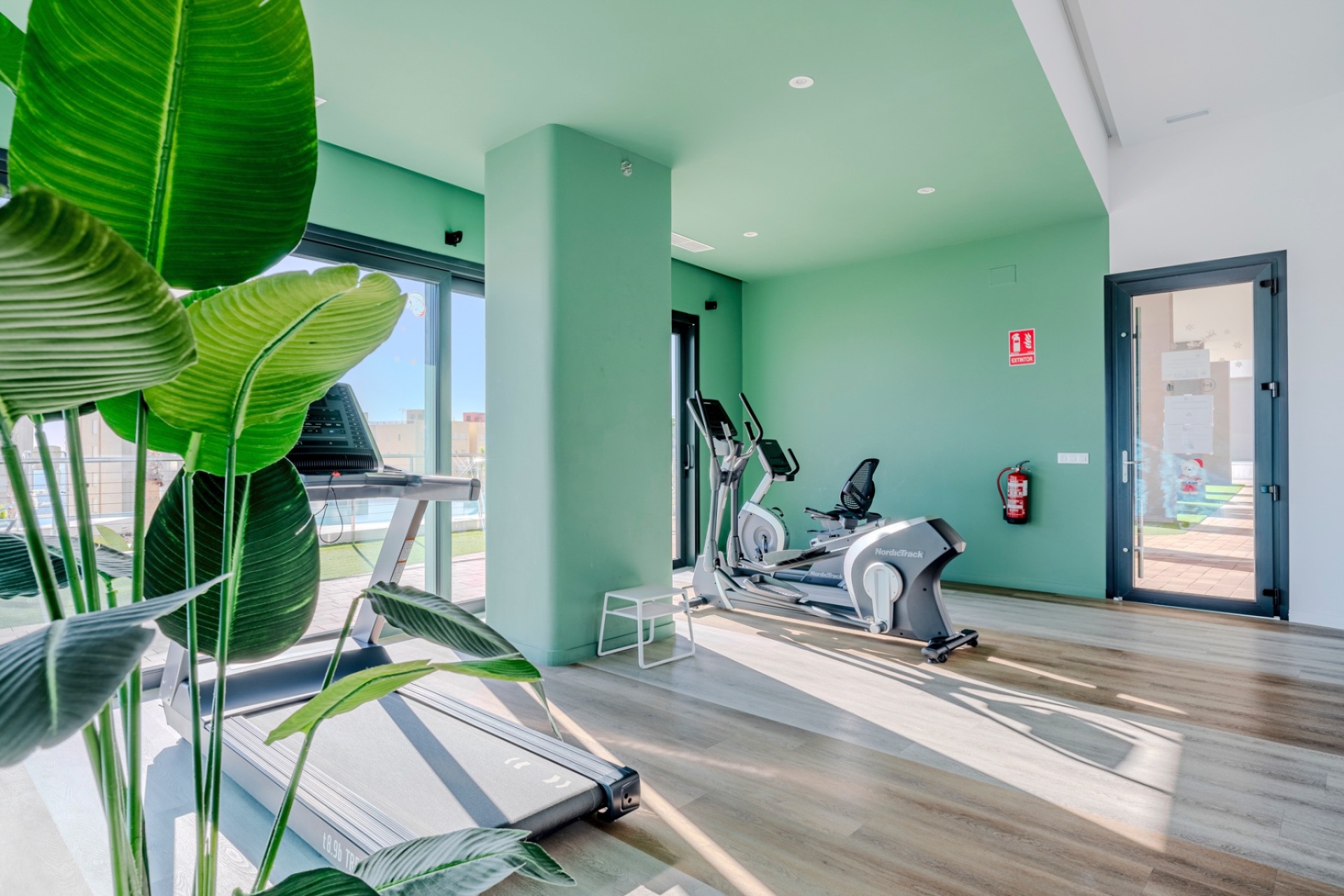 Verkoop - Appartement - Benidorm