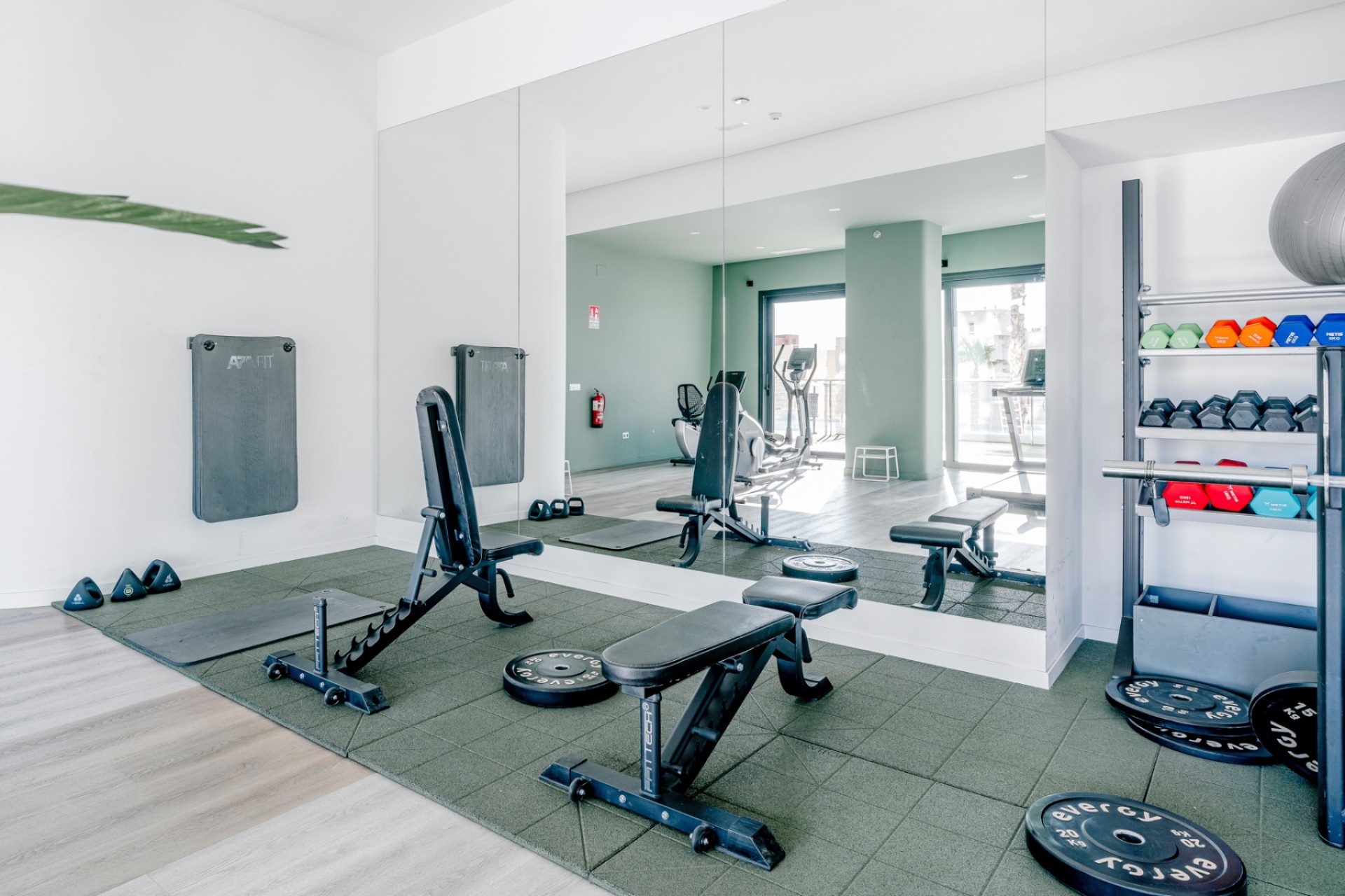 Verkoop - Appartement - Benidorm