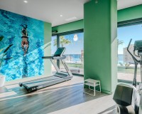 Verkoop - Appartement - Benidorm