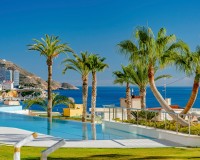 Verkoop - Appartement - Benidorm