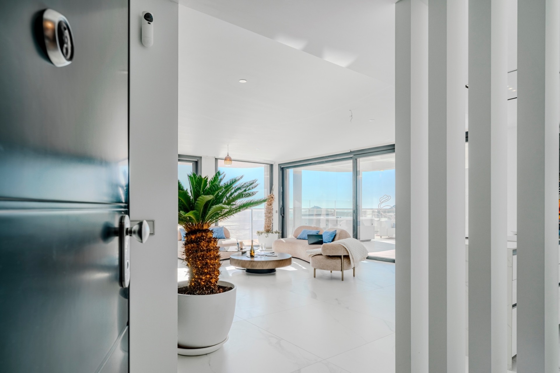 Verkoop - Appartement - Benidorm