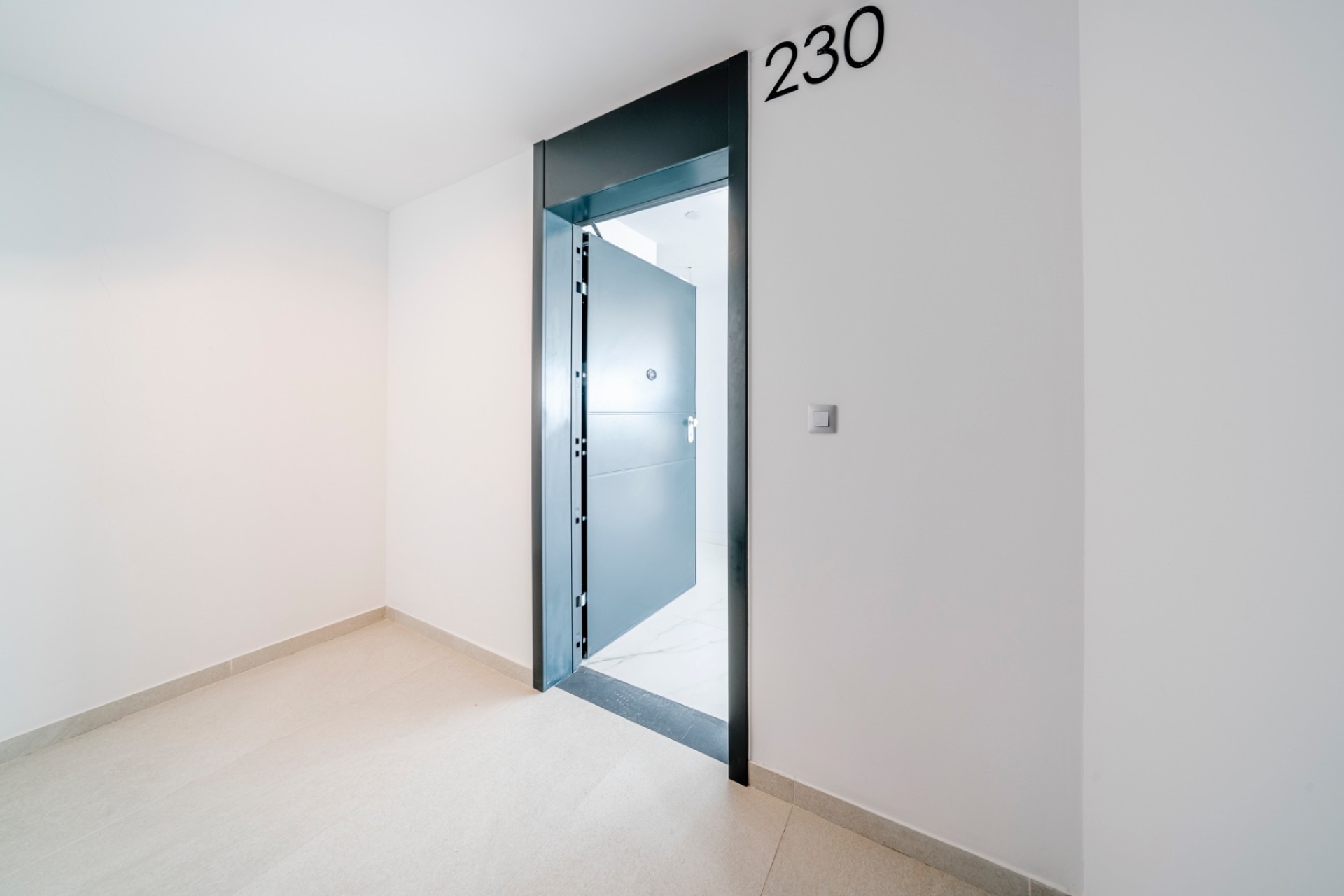 Verkoop - Appartement - Benidorm