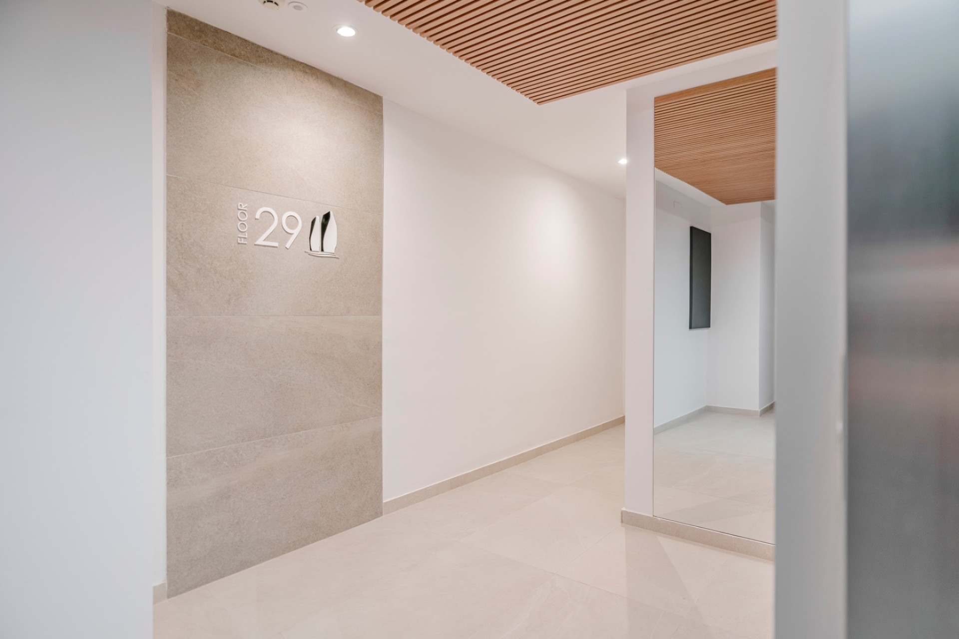 Verkoop - Appartement - Benidorm