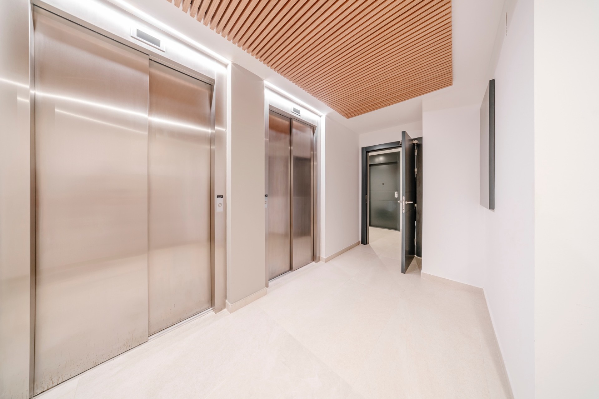 Verkoop - Appartement - Benidorm