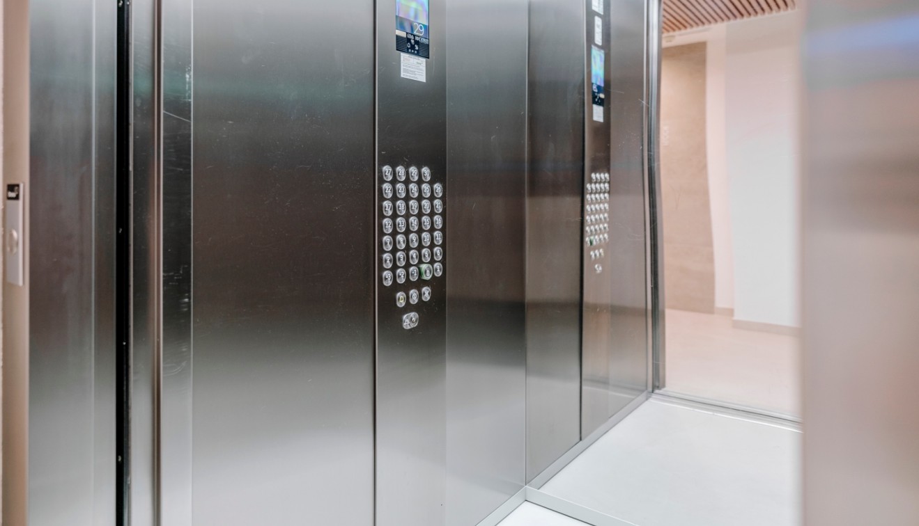 Verkoop - Appartement - Benidorm