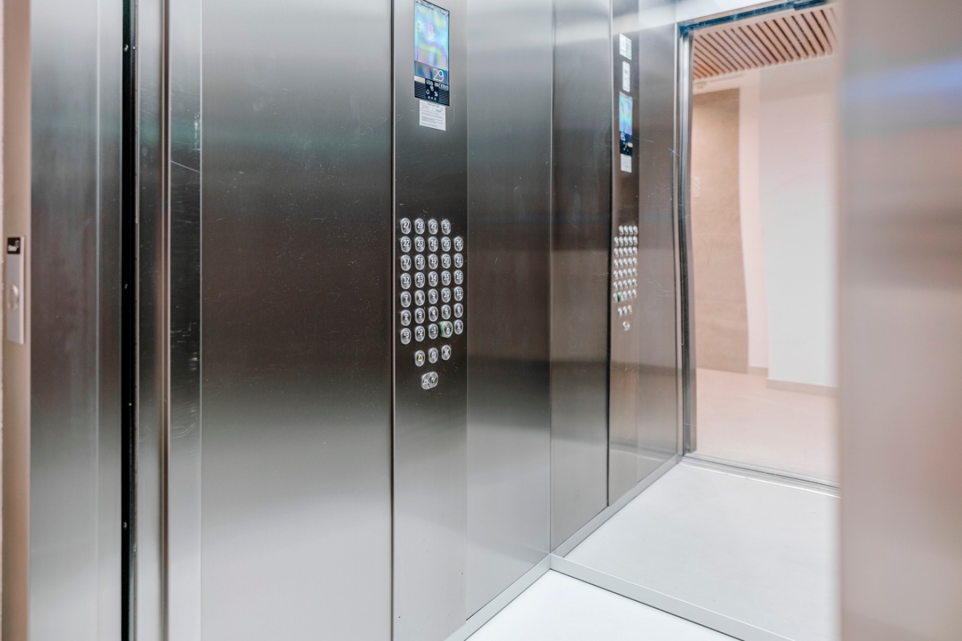 Verkoop - Appartement - Benidorm