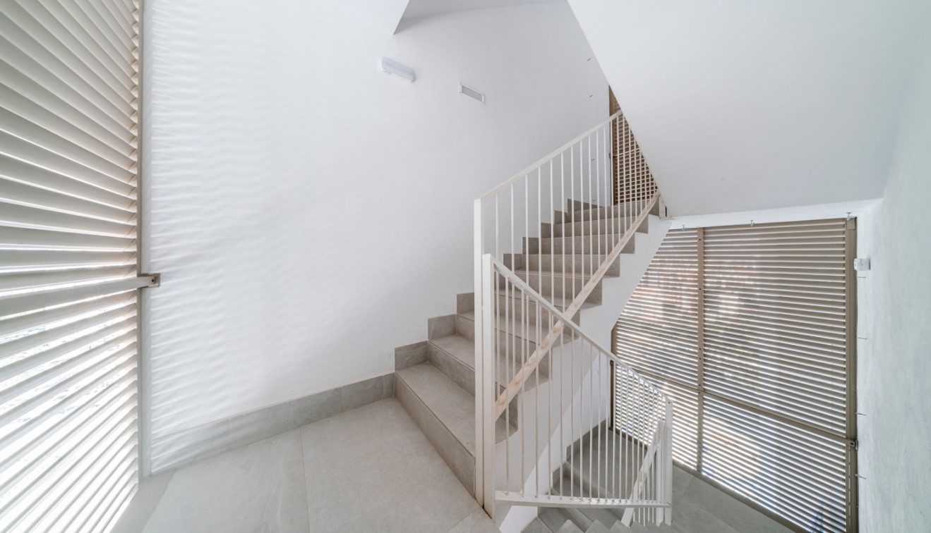 Verkoop - Appartement - Benidorm