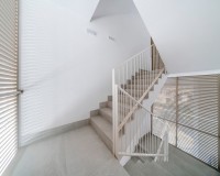 Verkoop - Appartement - Benidorm