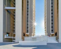 Verkoop - Appartement - Benidorm