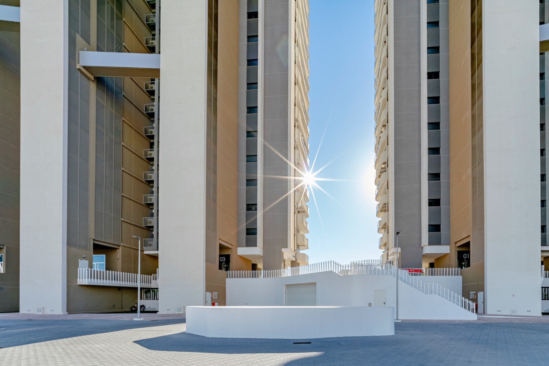 Verkoop - Appartement - Benidorm