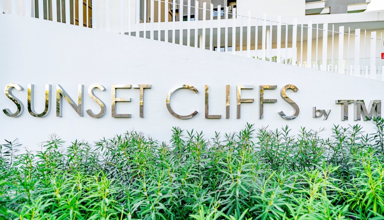 Verkoop - Appartement - Benidorm