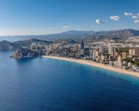 Verkoop - Appartement - Benidorm