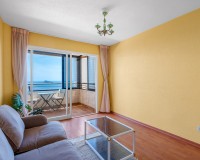 Verkoop - Appartement - Benidorm