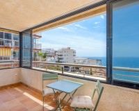 Verkoop - Appartement - Benidorm