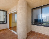 Verkoop - Appartement - Benidorm