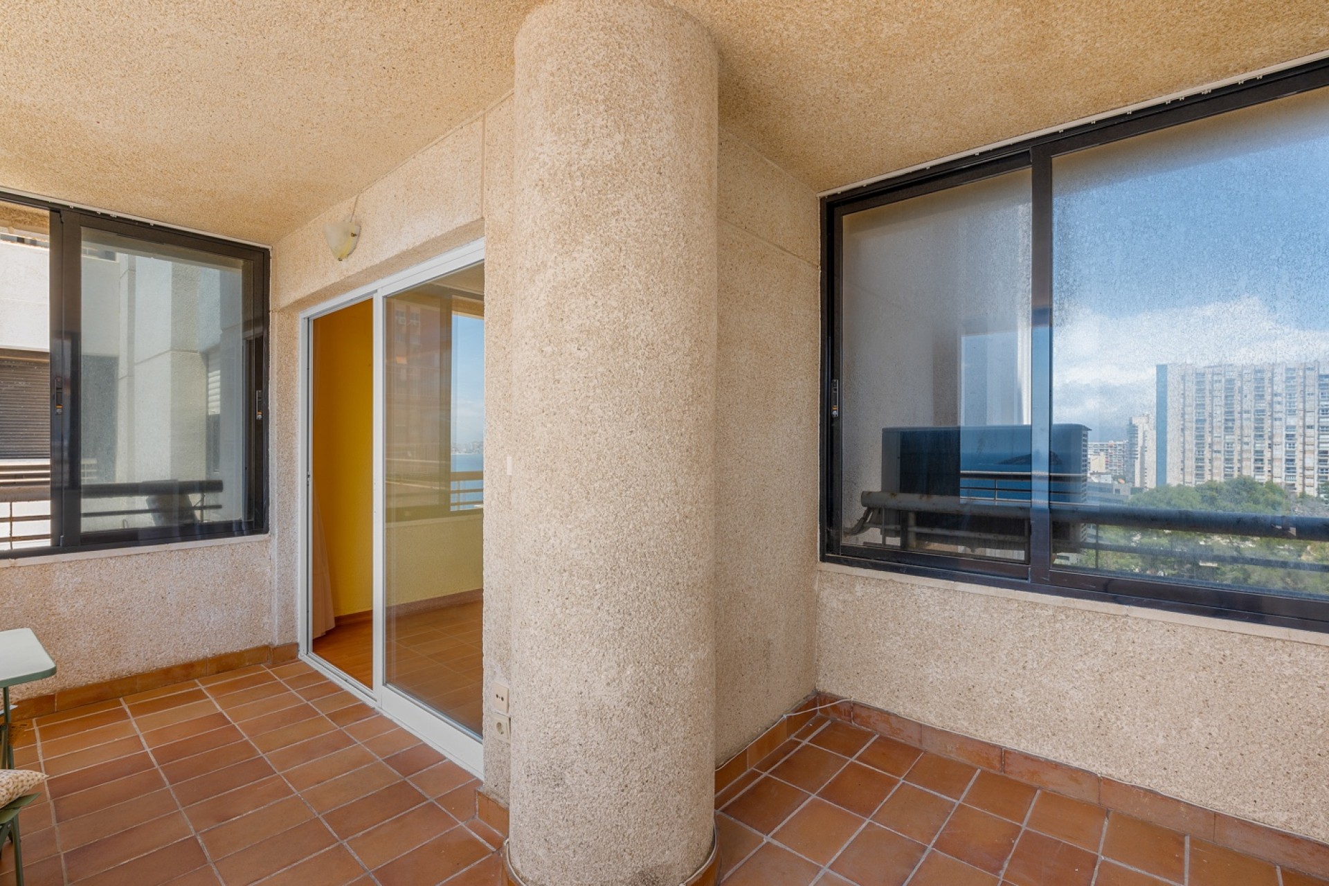 Verkoop - Appartement - Benidorm