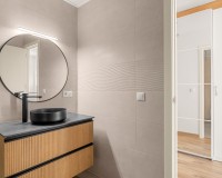 Verkoop - Appartement - Calpe - Centro