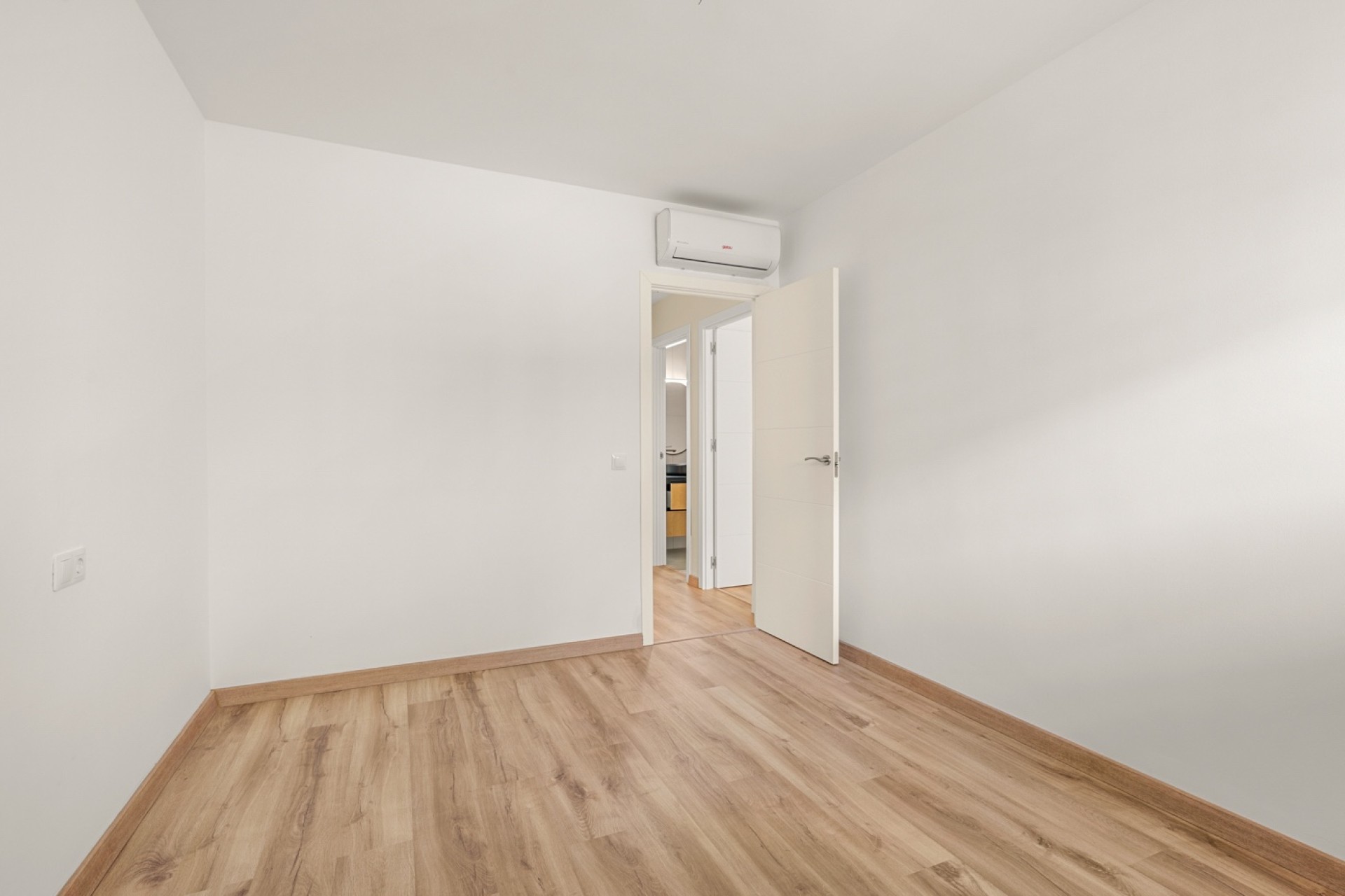 Verkoop - Appartement - Calpe - Centro