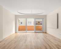 Verkoop - Appartement - Calpe - Centro