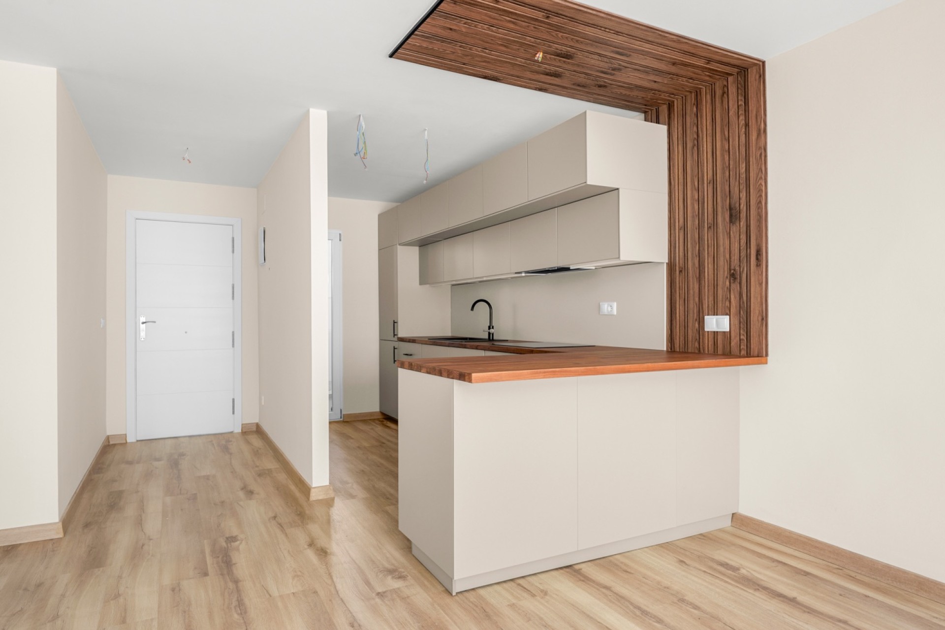 Verkoop - Appartement - Calpe - Centro