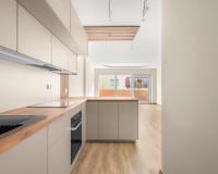 Verkoop - Appartement - Calpe - Centro