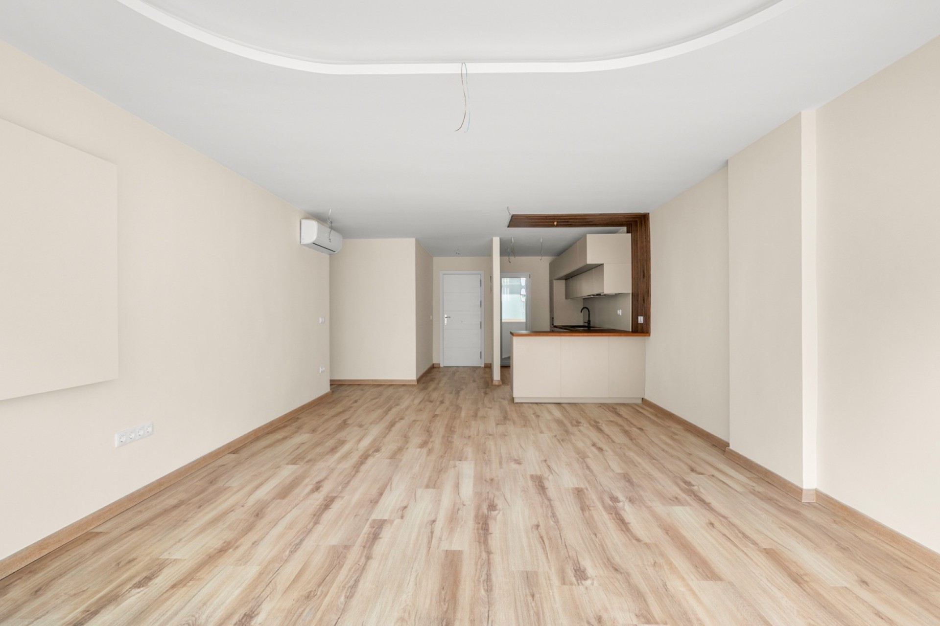 Verkoop - Appartement - Calpe - Centro