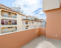 Verkoop - Appartement - Calpe - Centro