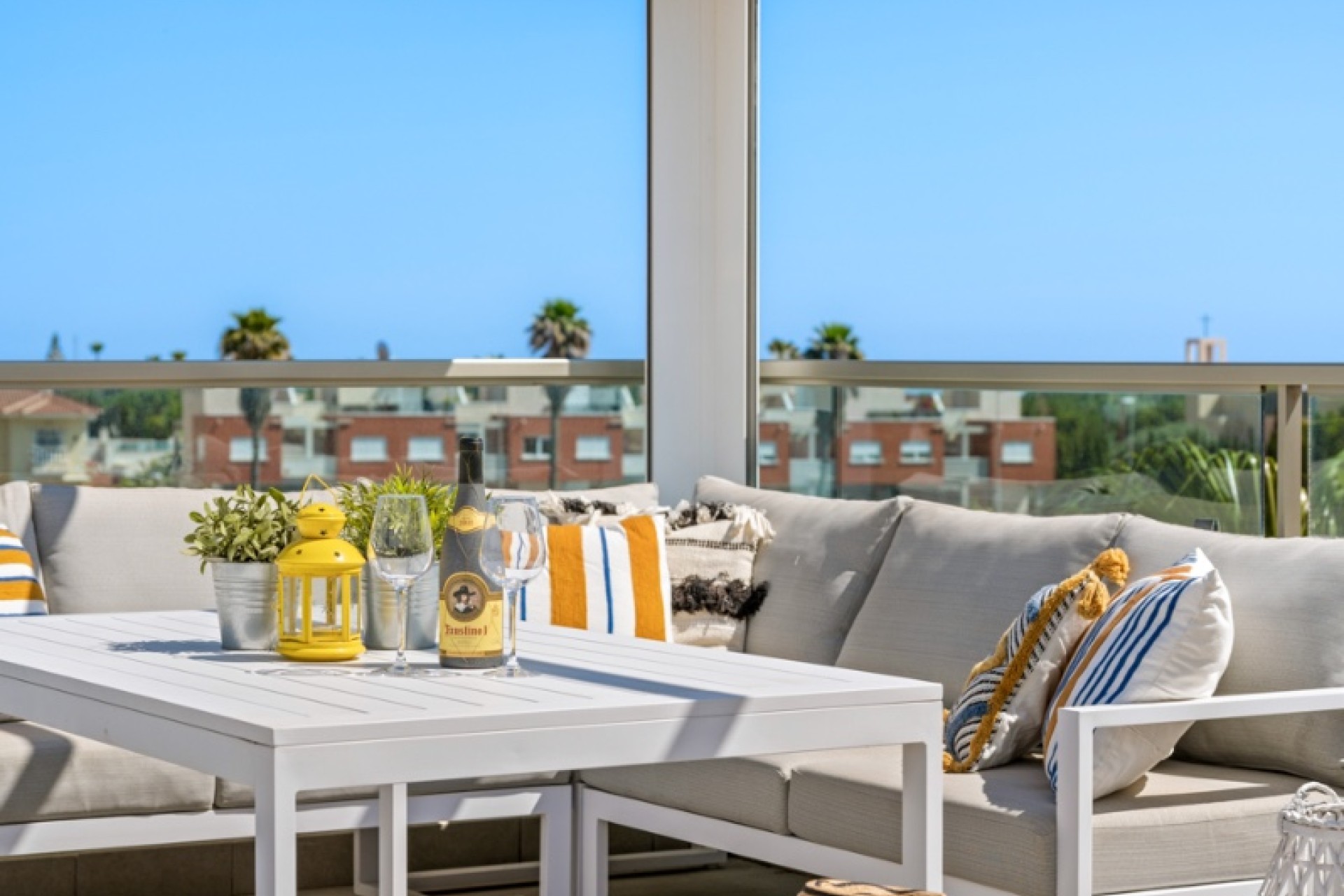 Verkoop - Appartement - Ciudad Quesada - Rojales - Doña pepa