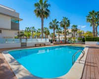 Verkoop - Appartement - Ciudad Quesada - Rojales - Doña pepa