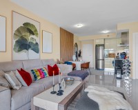 Verkoop - Appartement - Ciudad Quesada - Rojales - Doña pepa