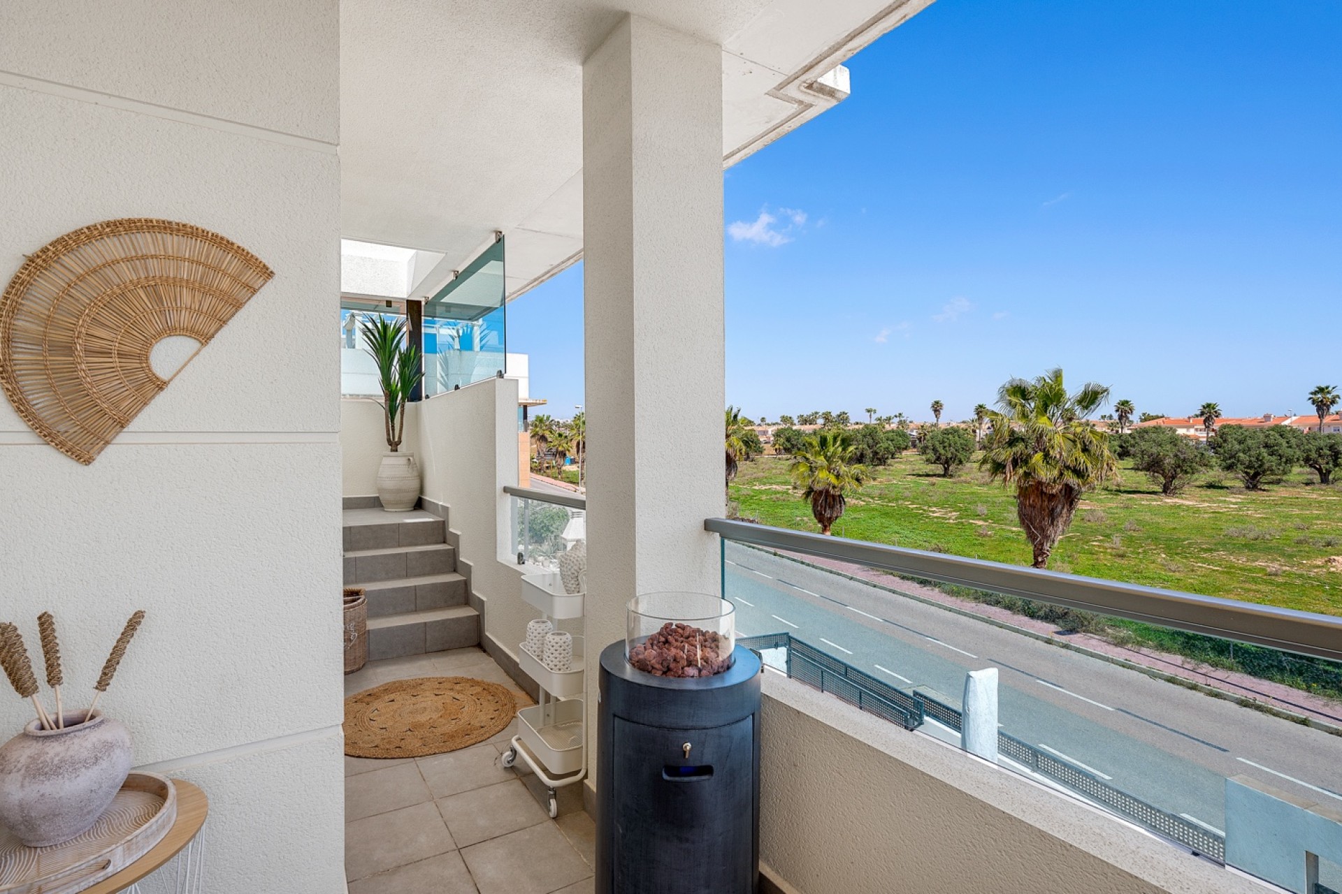 Verkoop - Appartement - Ciudad Quesada - Rojales - Doña pepa