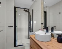 Verkoop - Appartement - Ciudad Quesada - Rojales - Doña pepa