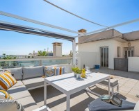 Verkoop - Appartement - Ciudad Quesada - Rojales - Doña pepa