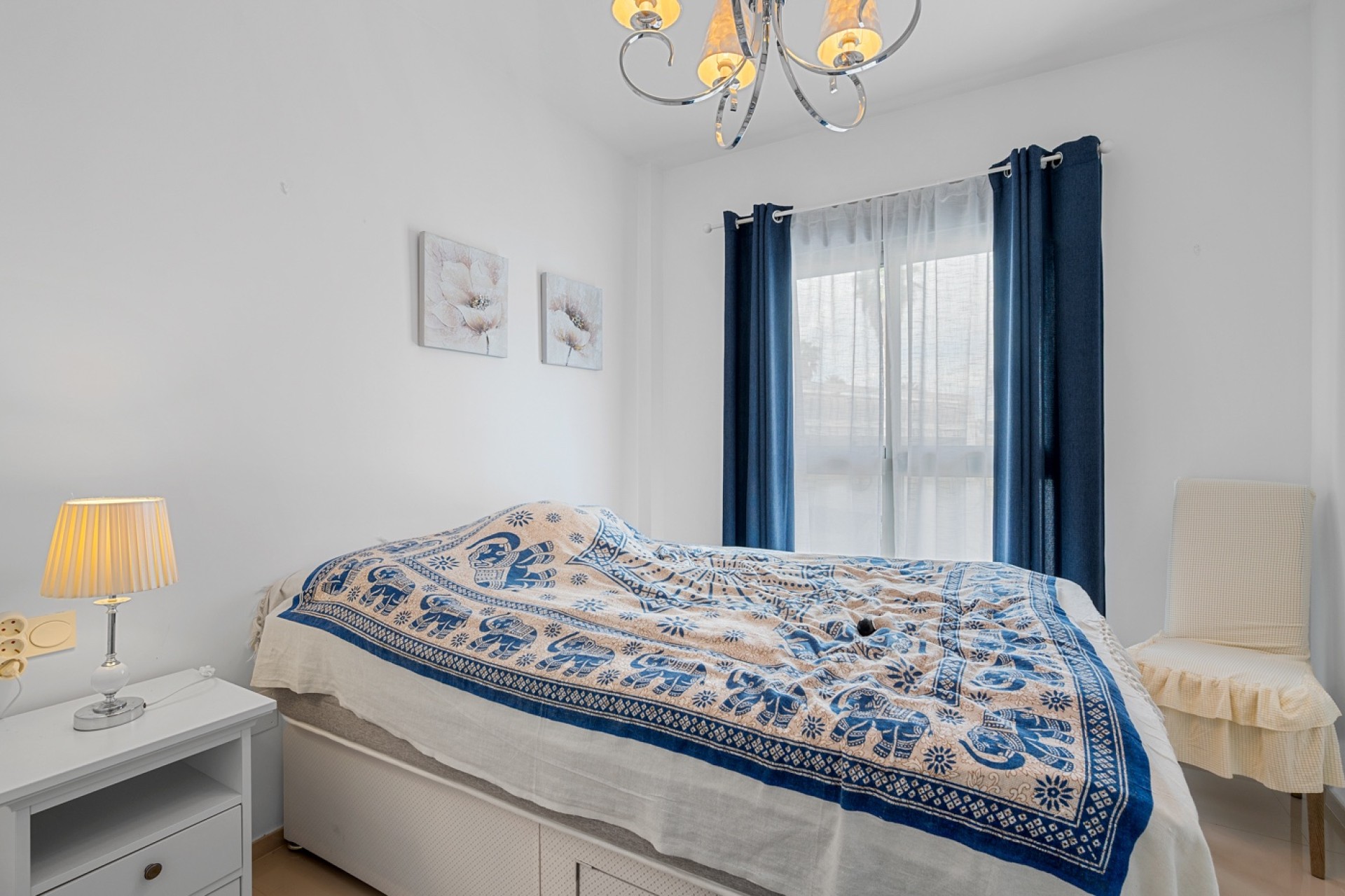 Verkoop - Appartement - Ciudad Quesada - Rojales