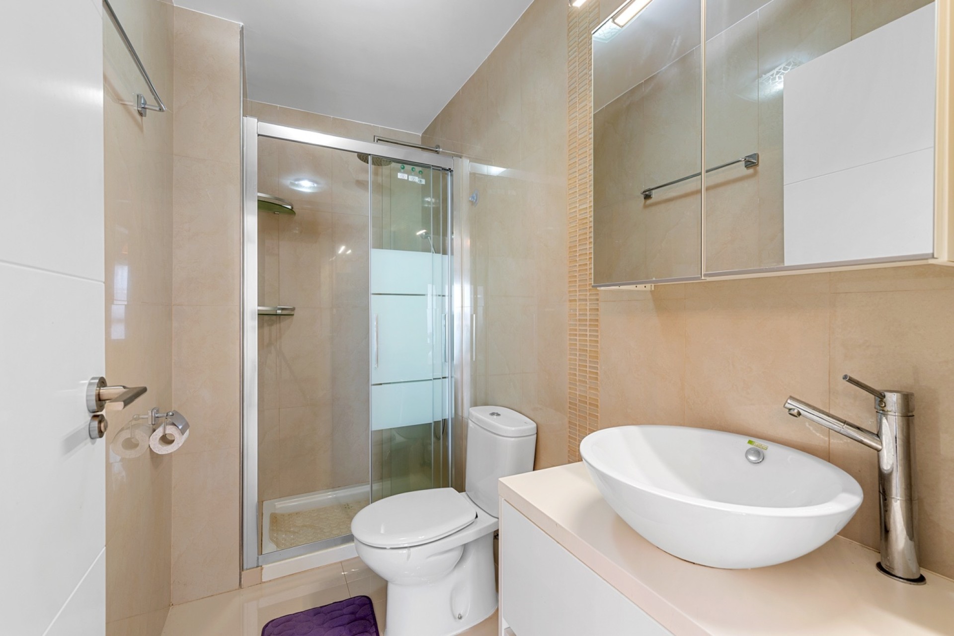 Verkoop - Appartement - Ciudad Quesada - Rojales