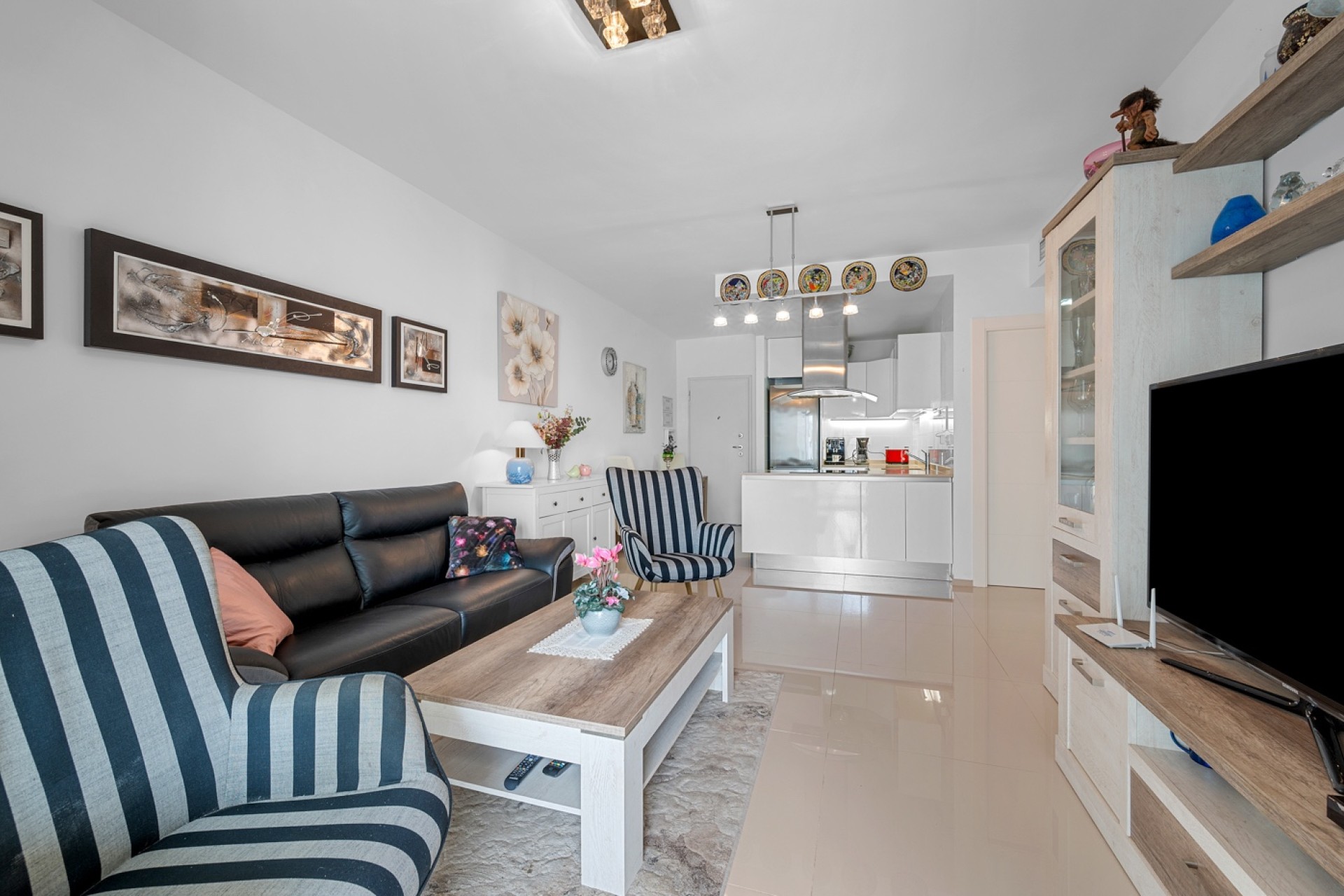 Verkoop - Appartement - Ciudad Quesada - Rojales