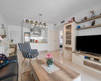 Verkoop - Appartement - Ciudad Quesada - Rojales