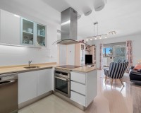 Verkoop - Appartement - Ciudad Quesada - Rojales