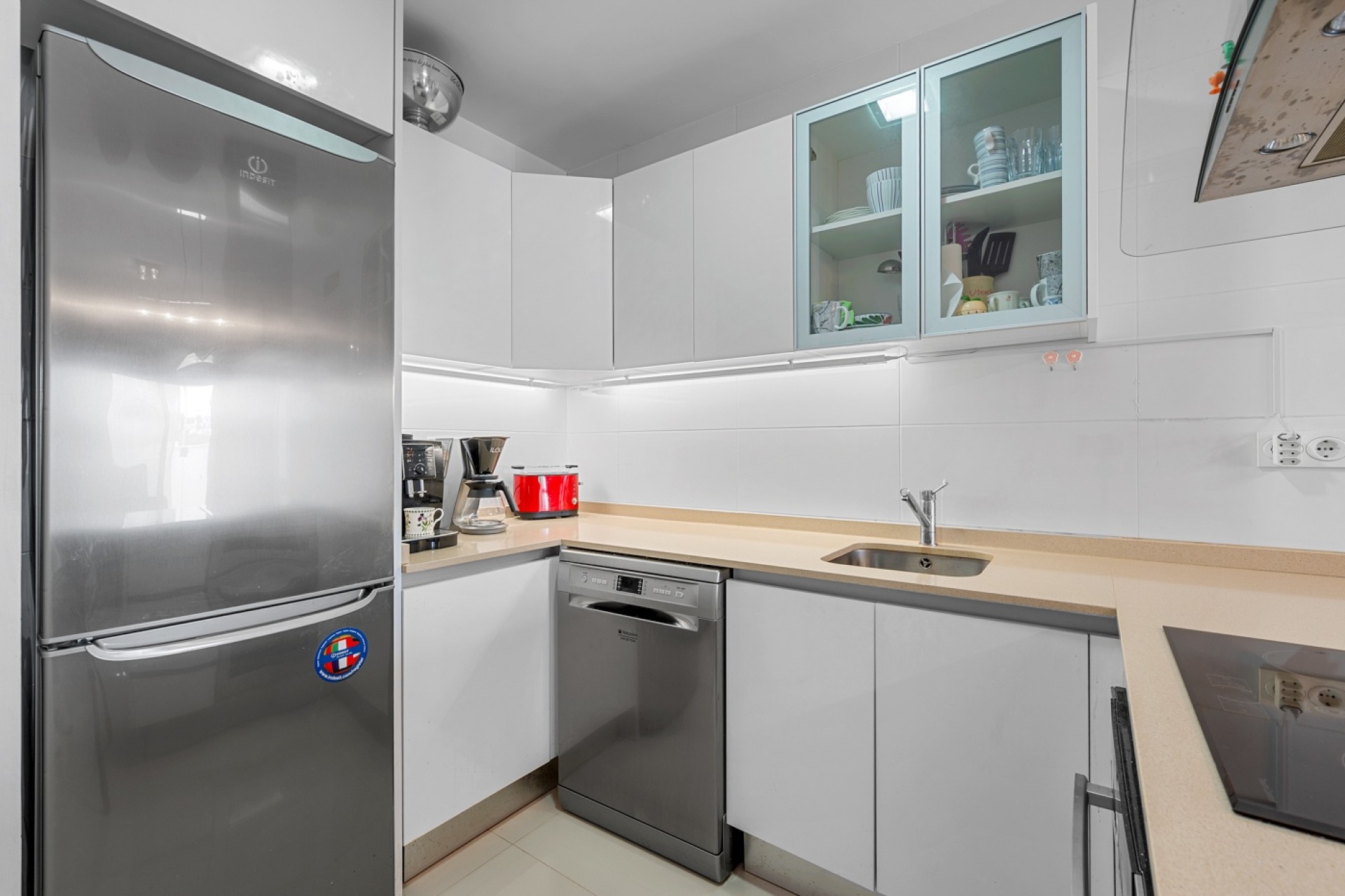 Verkoop - Appartement - Ciudad Quesada - Rojales