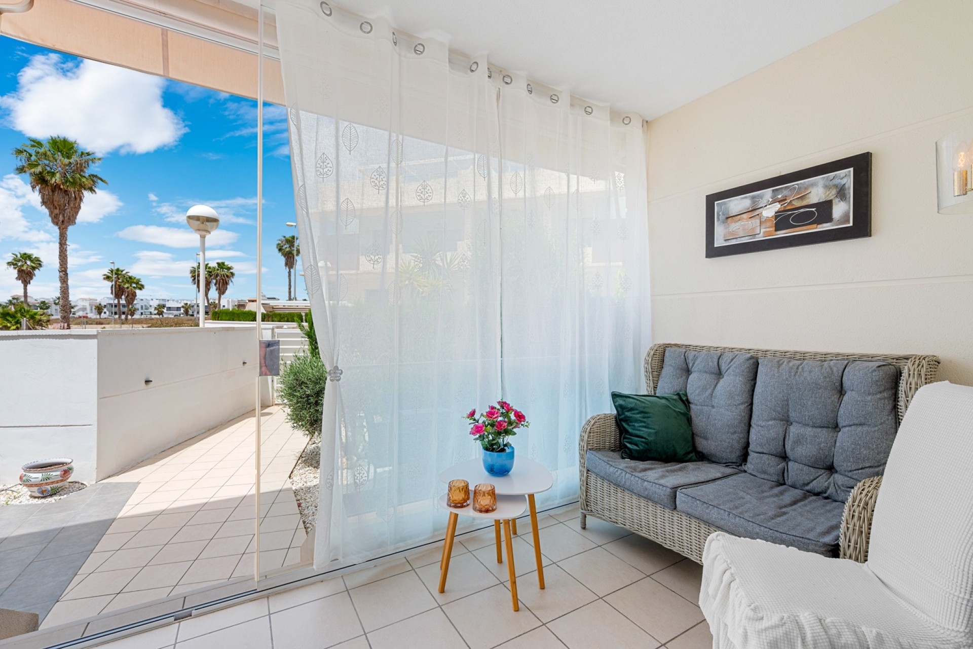 Verkoop - Appartement - Ciudad Quesada - Rojales