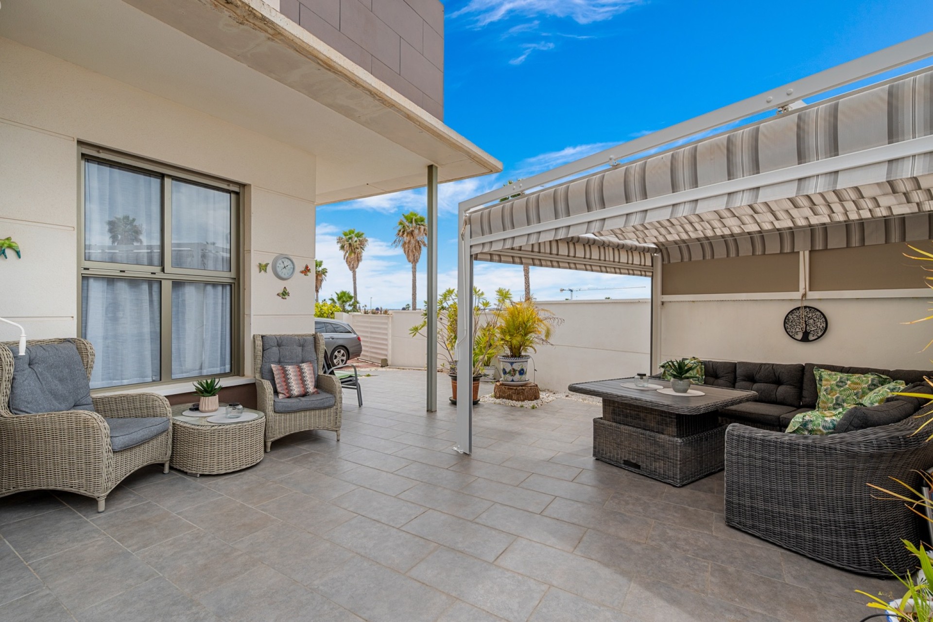 Verkoop - Appartement - Ciudad Quesada - Rojales