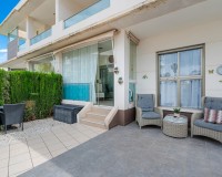 Verkoop - Appartement - Ciudad Quesada - Rojales