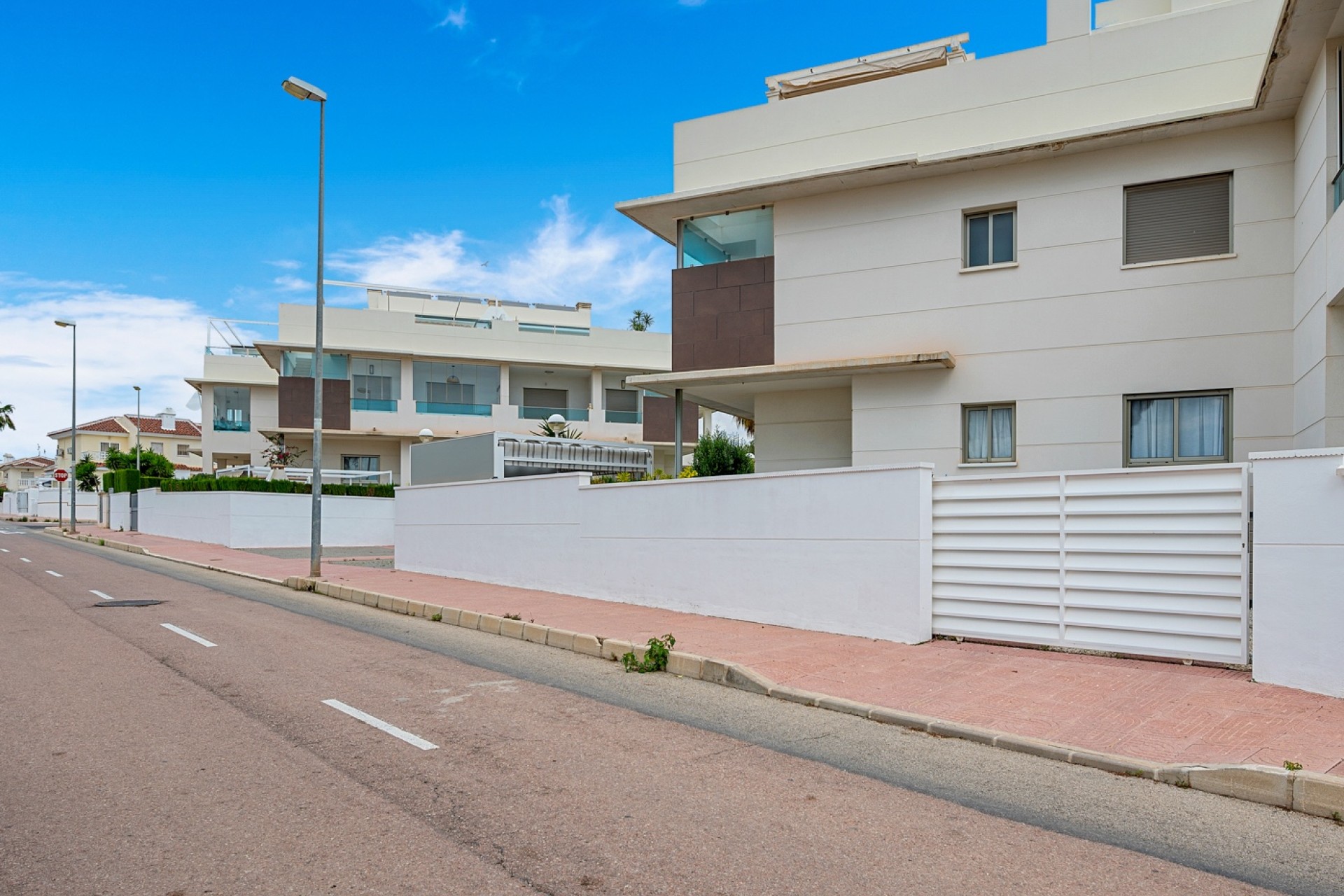 Verkoop - Appartement - Ciudad Quesada - Rojales