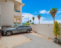 Verkoop - Appartement - Ciudad Quesada - Rojales